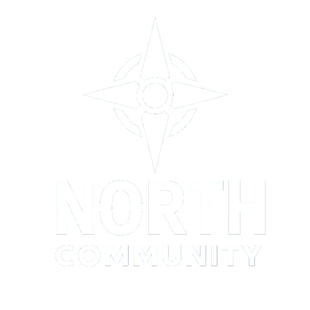 North Community logo